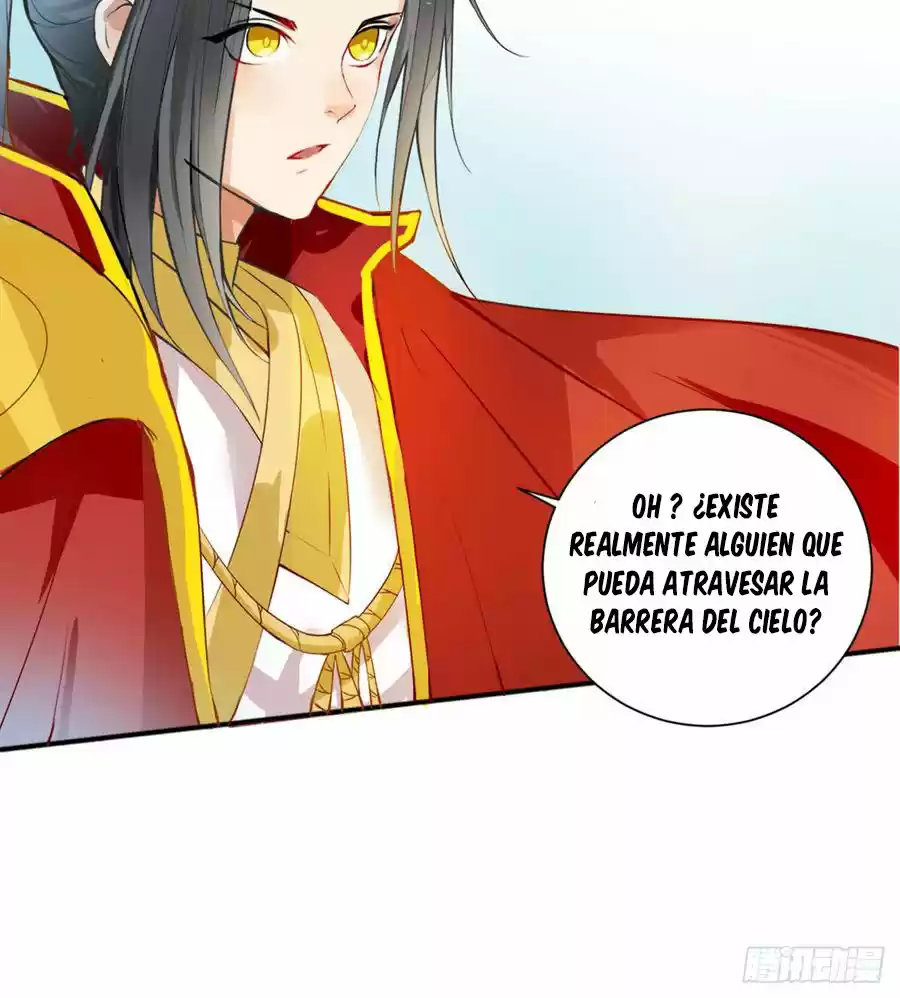 tienda de compras Tianjie (2020) - Capítulo 2 - Página 51 - LectorTMOo