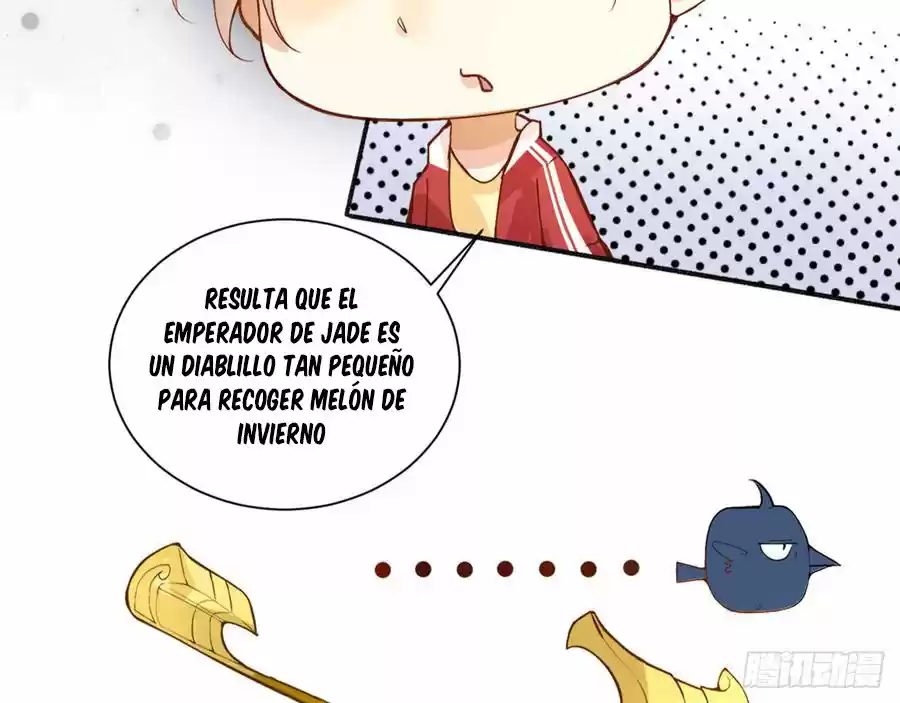 tienda de compras Tianjie (2020) - Capítulo 2 - Página 53 - LectorTMOo
