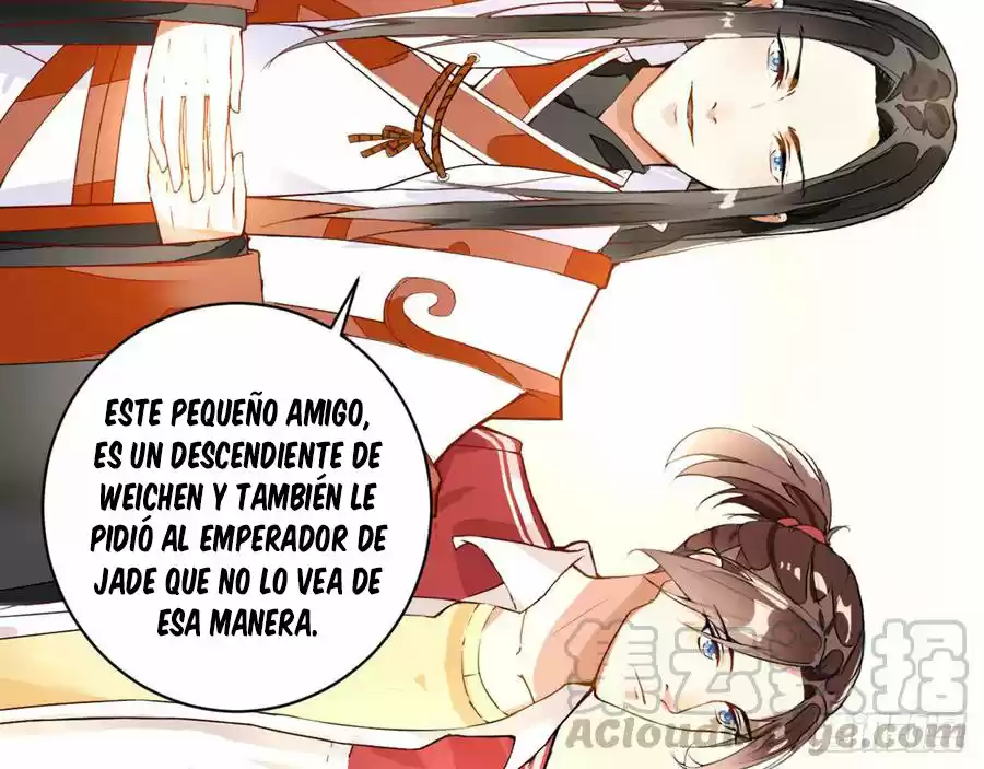 tienda de compras Tianjie (2020) - Capítulo 2 - Página 63 - LectorTMOo