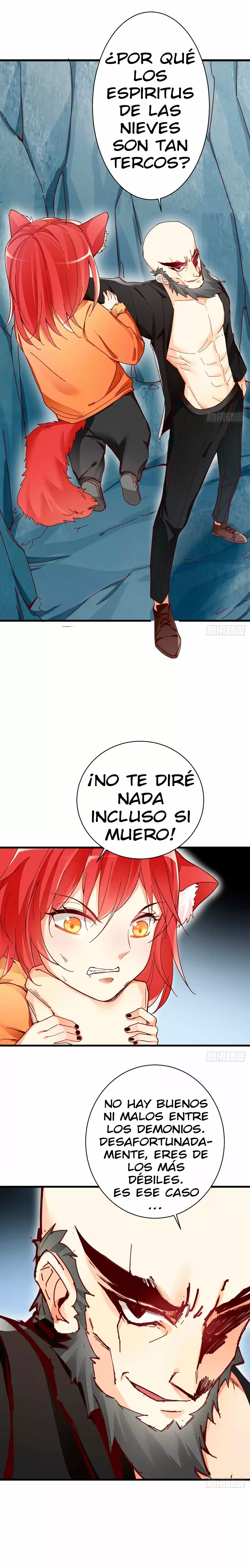 tienda de compras Tianjie (2020) - Capítulo 25 - Página 4 - LectorTMOo
