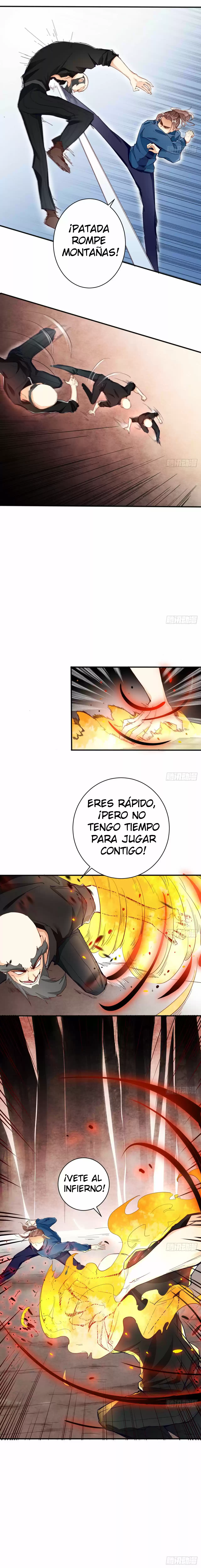 tienda de compras Tianjie (2020) - Capítulo 27 - Página 3 - LectorTMOo
