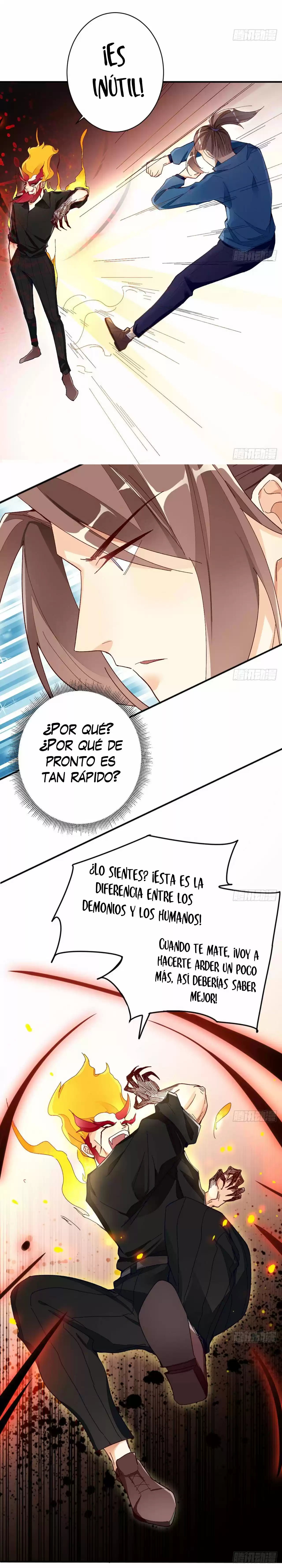 tienda de compras Tianjie (2020) - Capítulo 27 - Página 6 - LectorTMOo