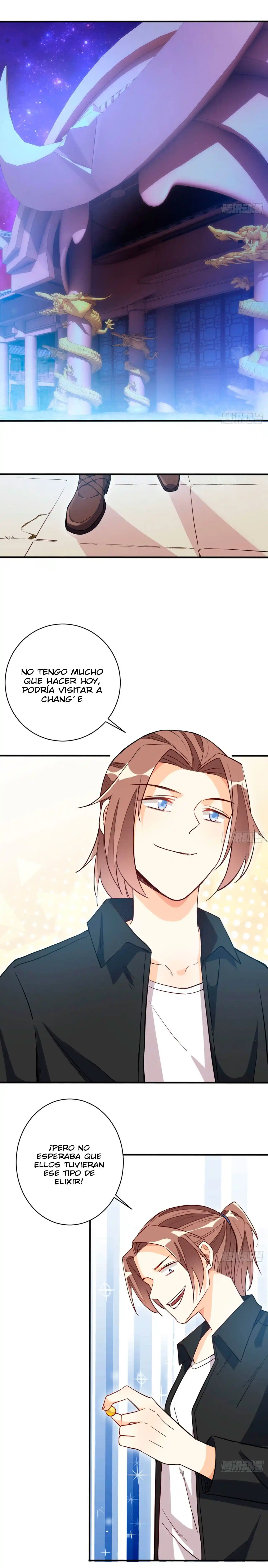 tienda de compras Tianjie (2020) - Capítulo 31 - Página 11 - LectorTMOo