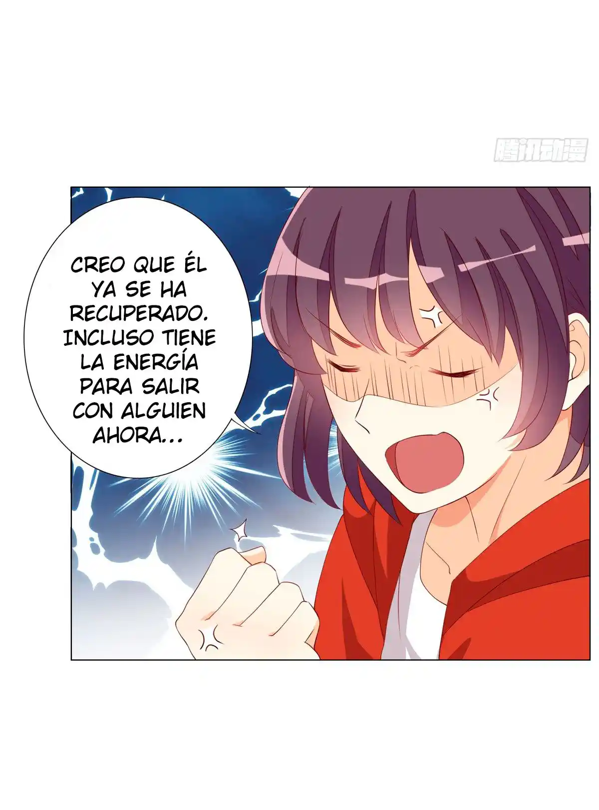 tienda de compras Tianjie (2020) - Capítulo 35 - Página 7 - LectorTMOo
