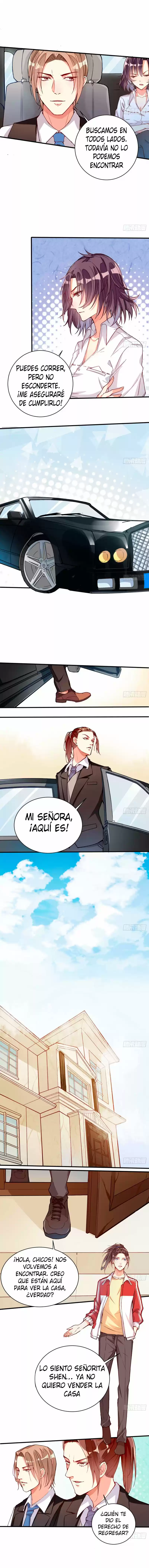 tienda de compras Tianjie (2020) - Capítulo 4 - Página 5 - LectorTMOo