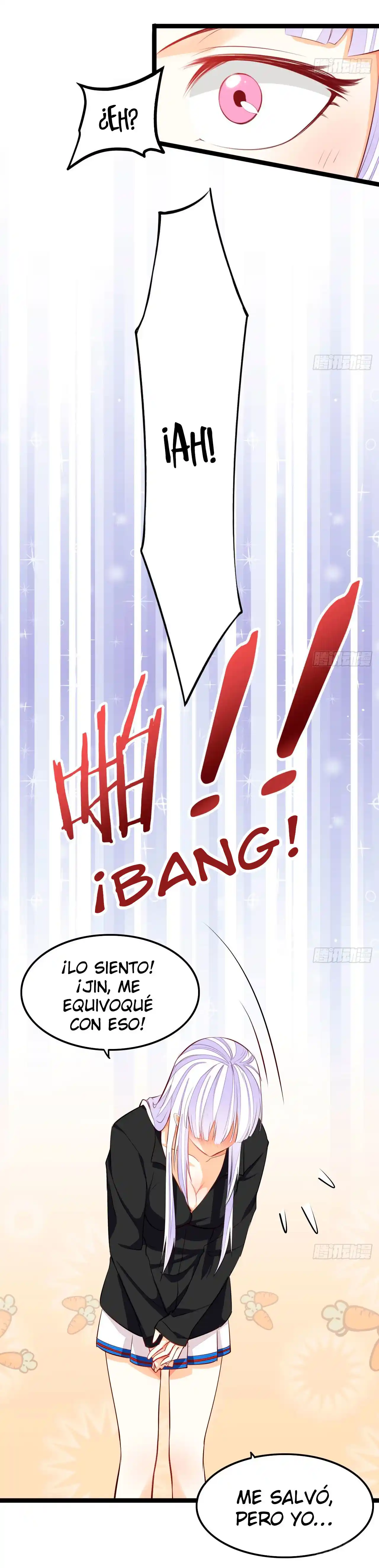 tienda de compras Tianjie (2020) - Capítulo 45 - Página 6 - LectorTMOo