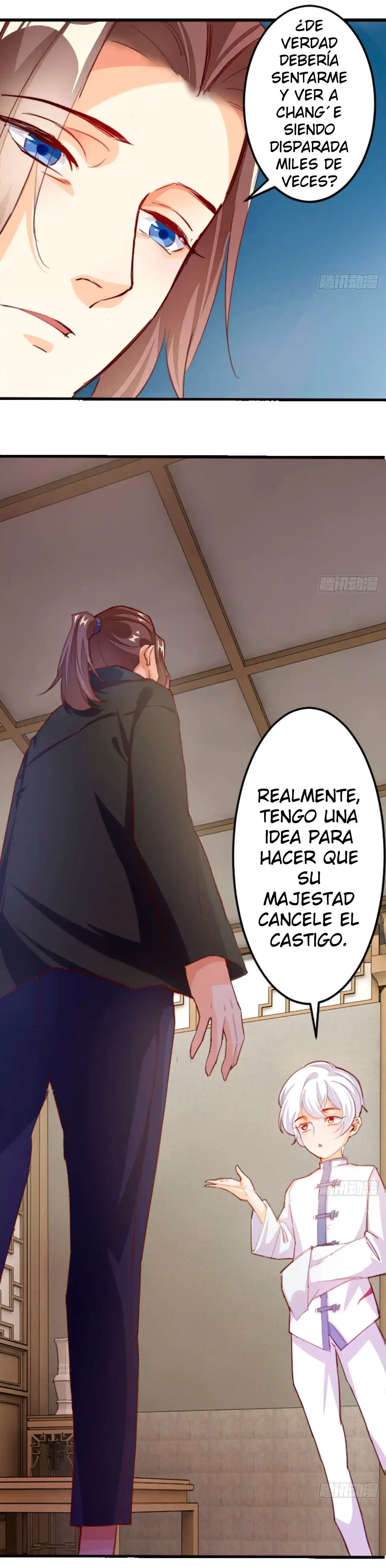 tienda de compras Tianjie (2020) - Capítulo 49 - Página 6 - LectorTMOo