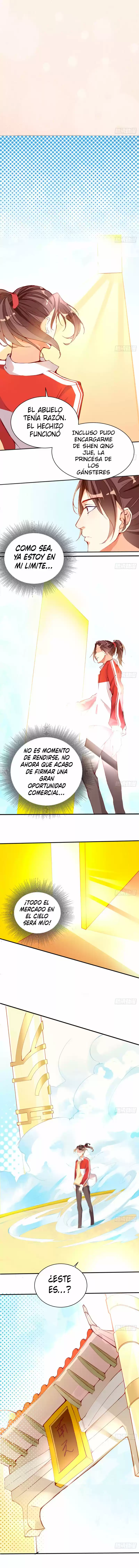 tienda de compras Tianjie (2020) - Capítulo 5 - Página 4 - LectorTMOo