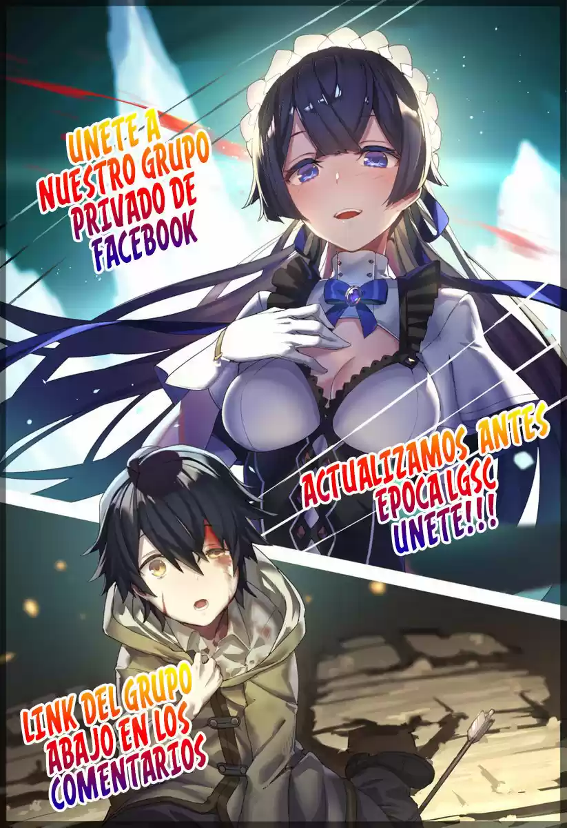 tienda de compras Tianjie (2020) - Capítulo 5 - Página 11 - LectorTMOo
