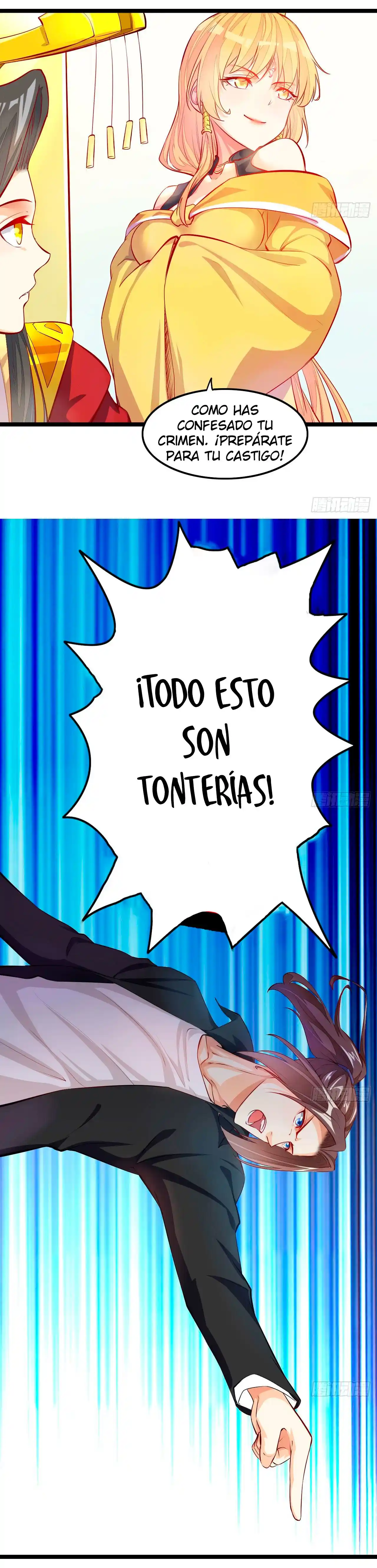 tienda de compras Tianjie (2020) - Capítulo 50 - Página 6 - LectorTMOo