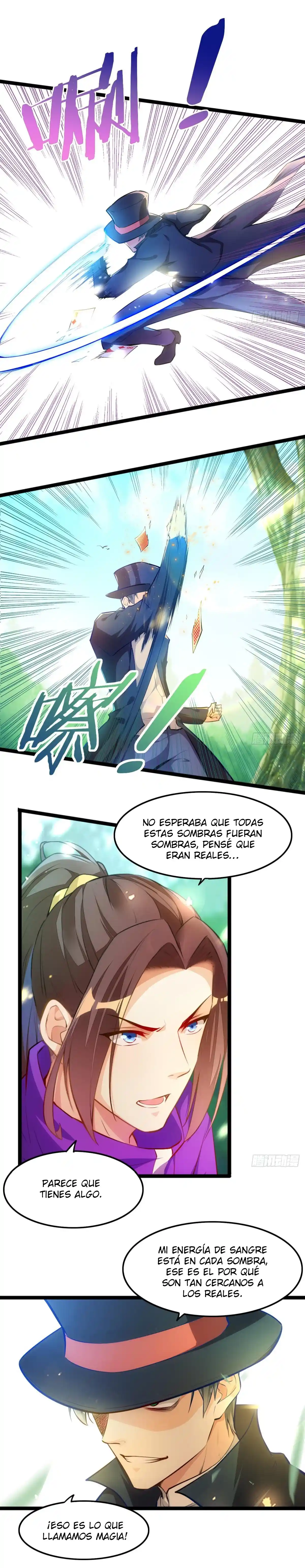 tienda de compras Tianjie (2020) - Capítulo 69 - Página 3 - LectorTMOo