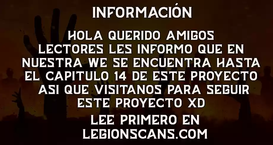 tienda de compras Tianjie (2020) - Capítulo 8 - Página 1 - LectorTMOo