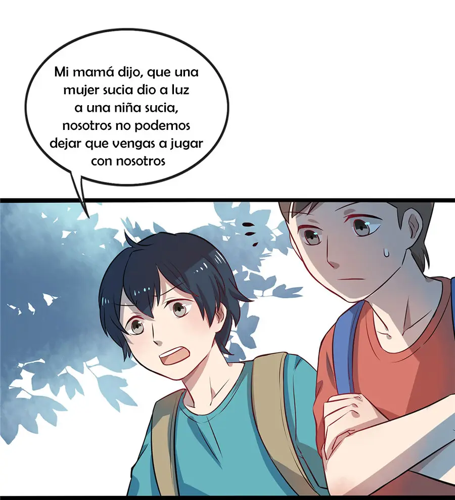 Tienda de deseos (2017) - Capítulo 11 - Página 15 - LectorTMOo