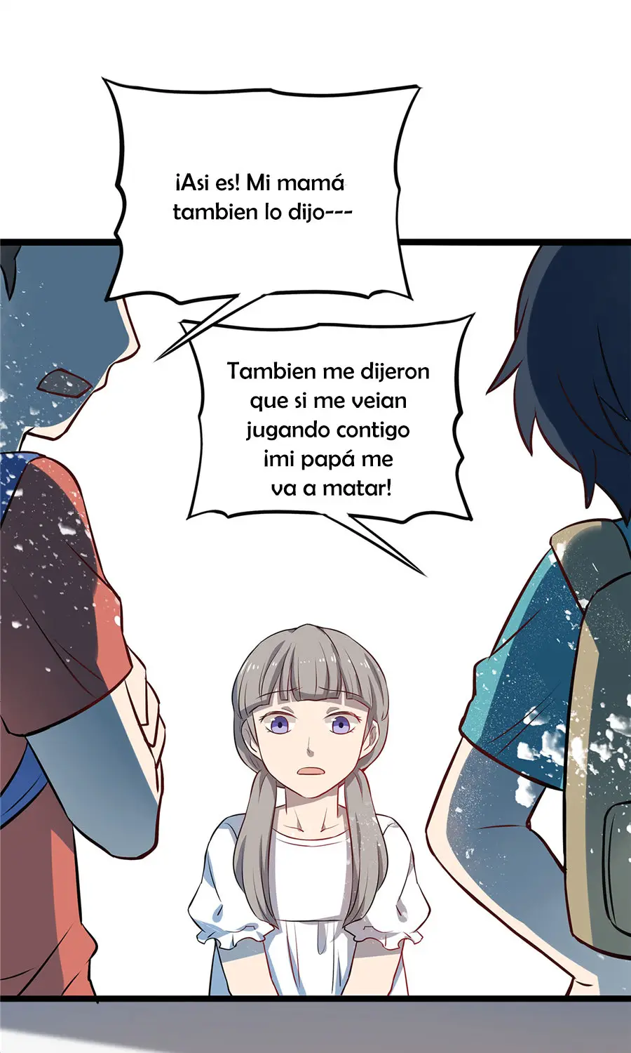 Tienda de deseos (2017) - Capítulo 11 - Página 16 - LectorTMOo