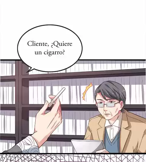 Tienda de deseos (2017) - Capítulo 3 - Página 8 - LectorTMOo