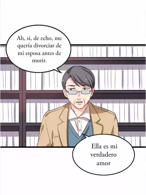 Tienda de deseos (2017) - Capítulo 3 - Página 20 - LectorTMOo