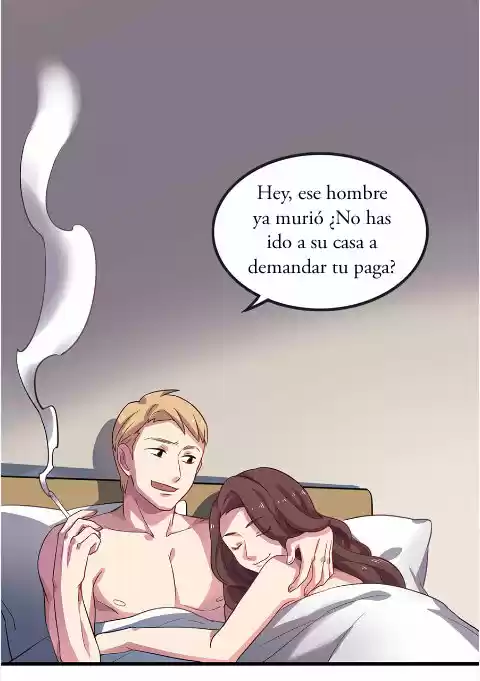 Tienda de deseos (2017) - Capítulo 3 - Página 23 - LectorTMOo