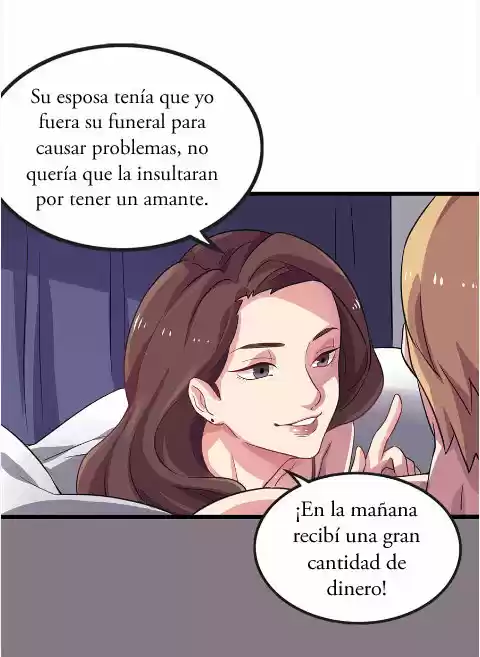 Tienda de deseos (2017) - Capítulo 3 - Página 24 - LectorTMOo