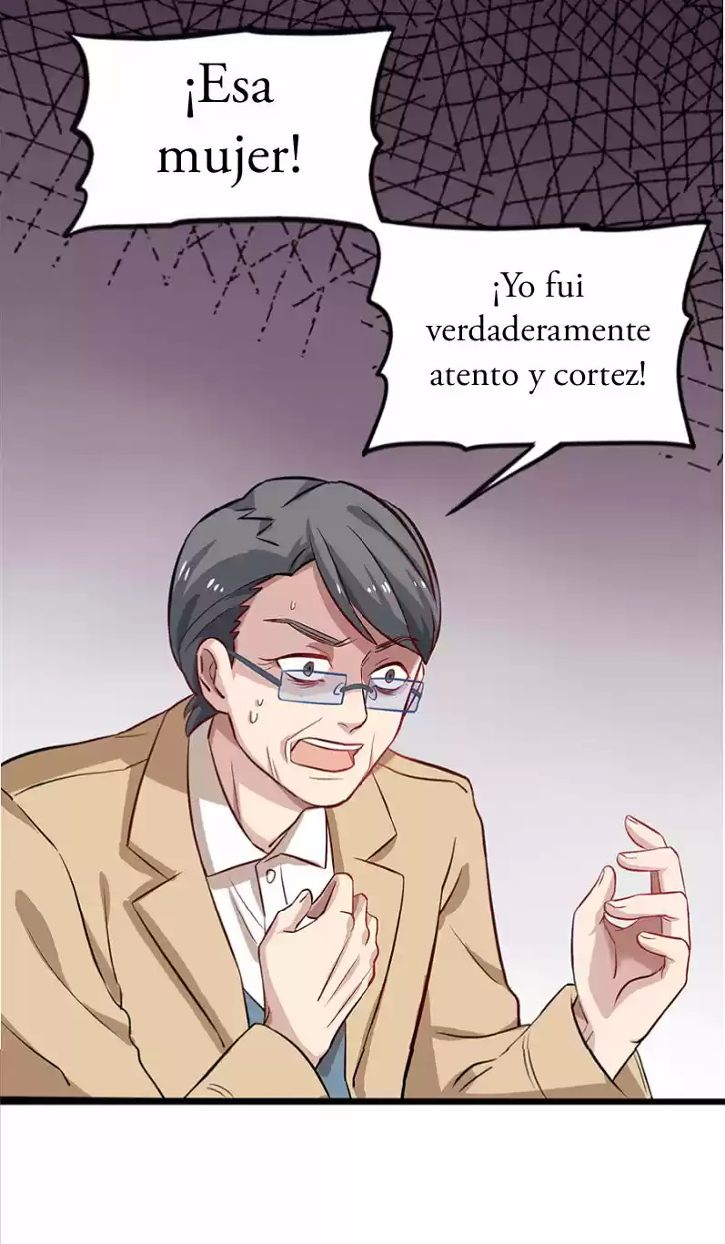 Tienda de deseos (2017) - Capítulo 4 - Página 4 - LectorTMOo