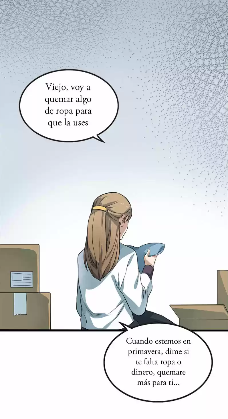 Tienda de deseos (2017) - Capítulo 4 - Página 6 - LectorTMOo