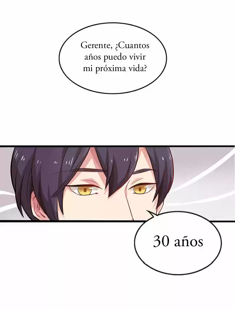 Tienda de deseos (2017) - Capítulo 4 - Página 11 - LectorTMOo