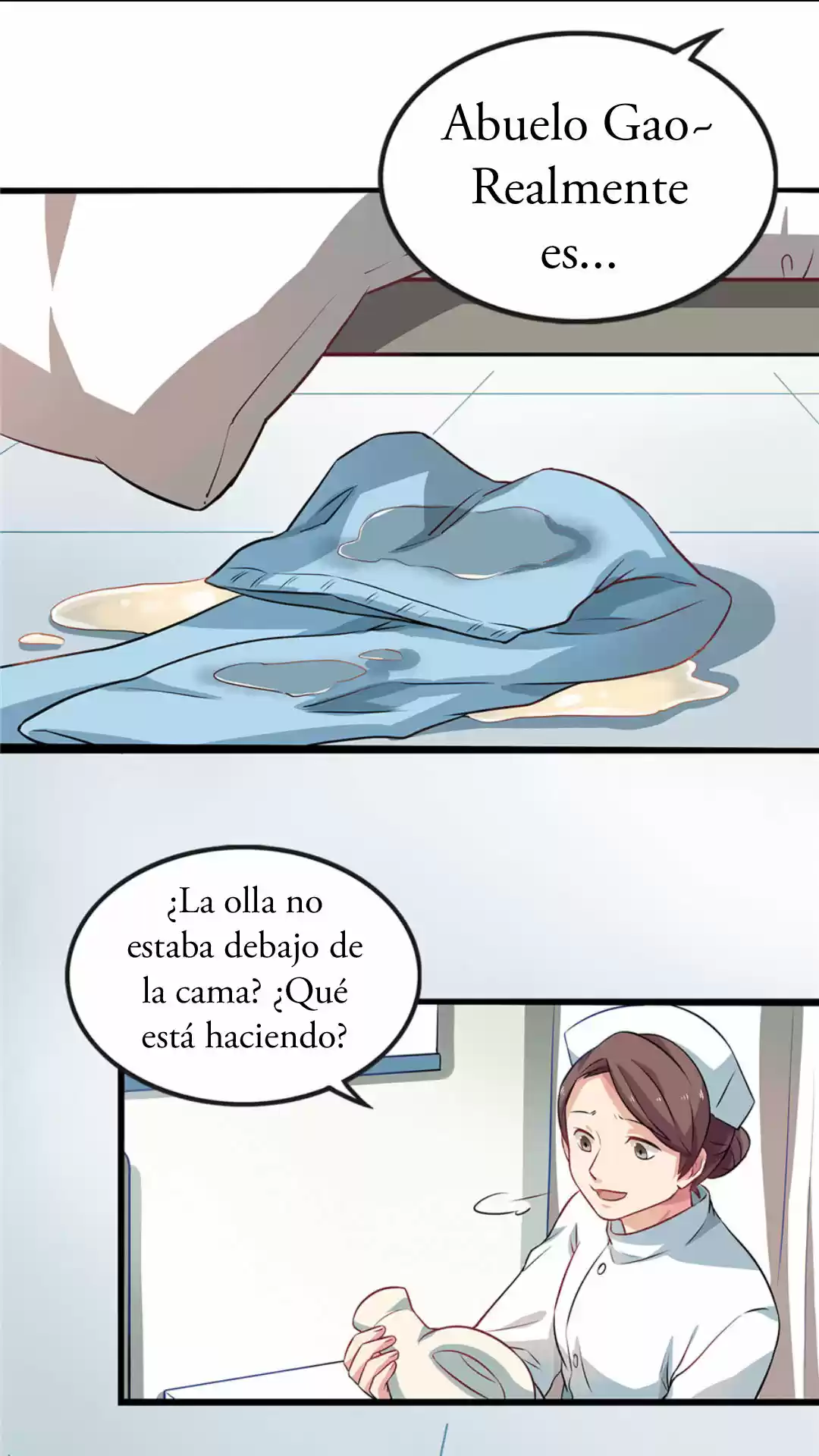 Tienda de deseos (2017) - Capítulo 5 - Página 10 - LectorTMOo