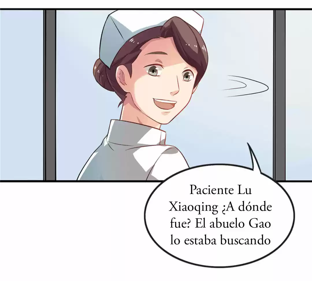 Tienda de deseos (2017) - Capítulo 5 - Página 15 - LectorTMOo