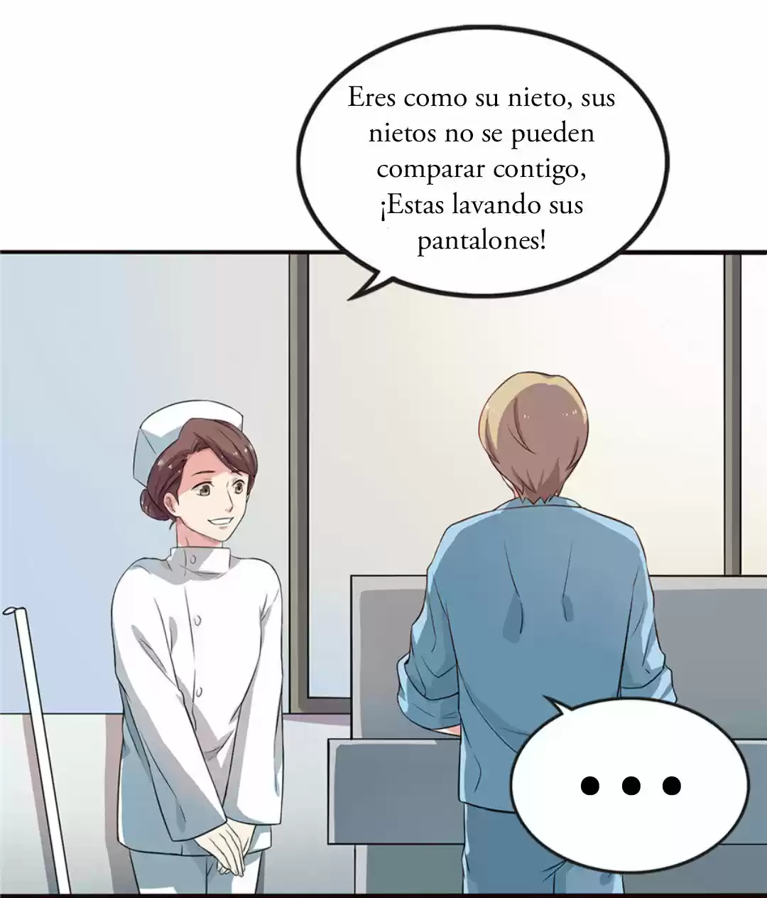 Tienda de deseos (2017) - Capítulo 5 - Página 23 - LectorTMOo