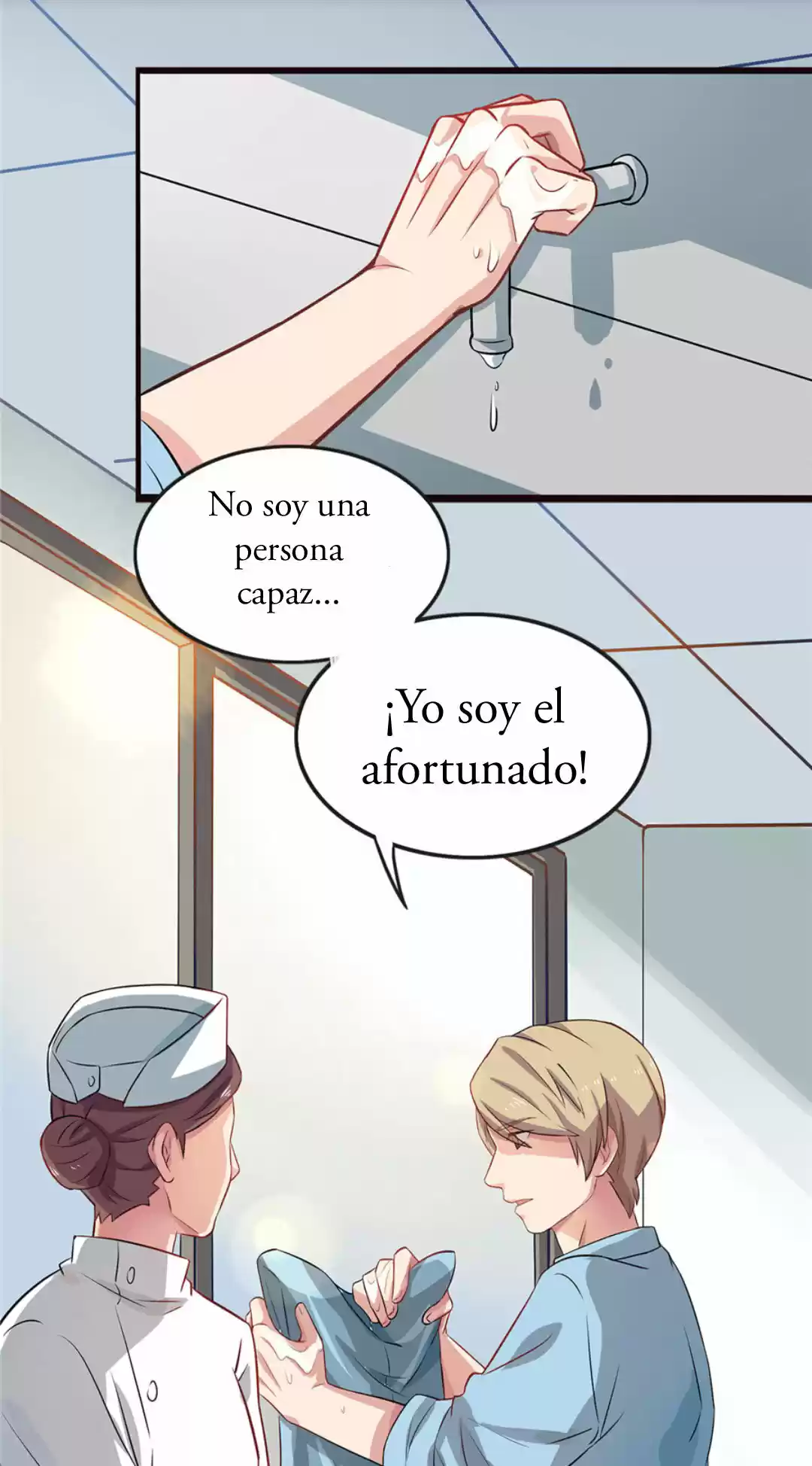 Tienda de deseos (2017) - Capítulo 5 - Página 24 - LectorTMOo