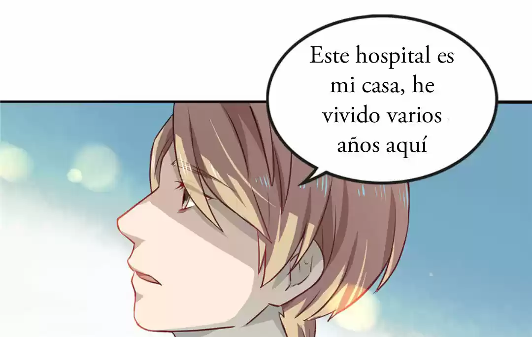 Tienda de deseos (2017) - Capítulo 5 - Página 26 - LectorTMOo