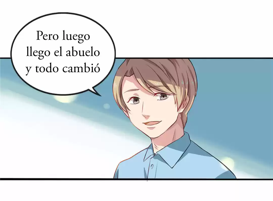 Tienda de deseos (2017) - Capítulo 5 - Página 30 - LectorTMOo