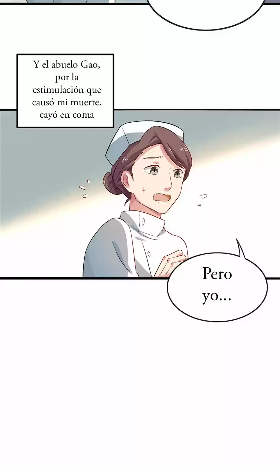 Tienda de deseos (2017) - Capítulo 6 - Página 4 - LectorTMOo