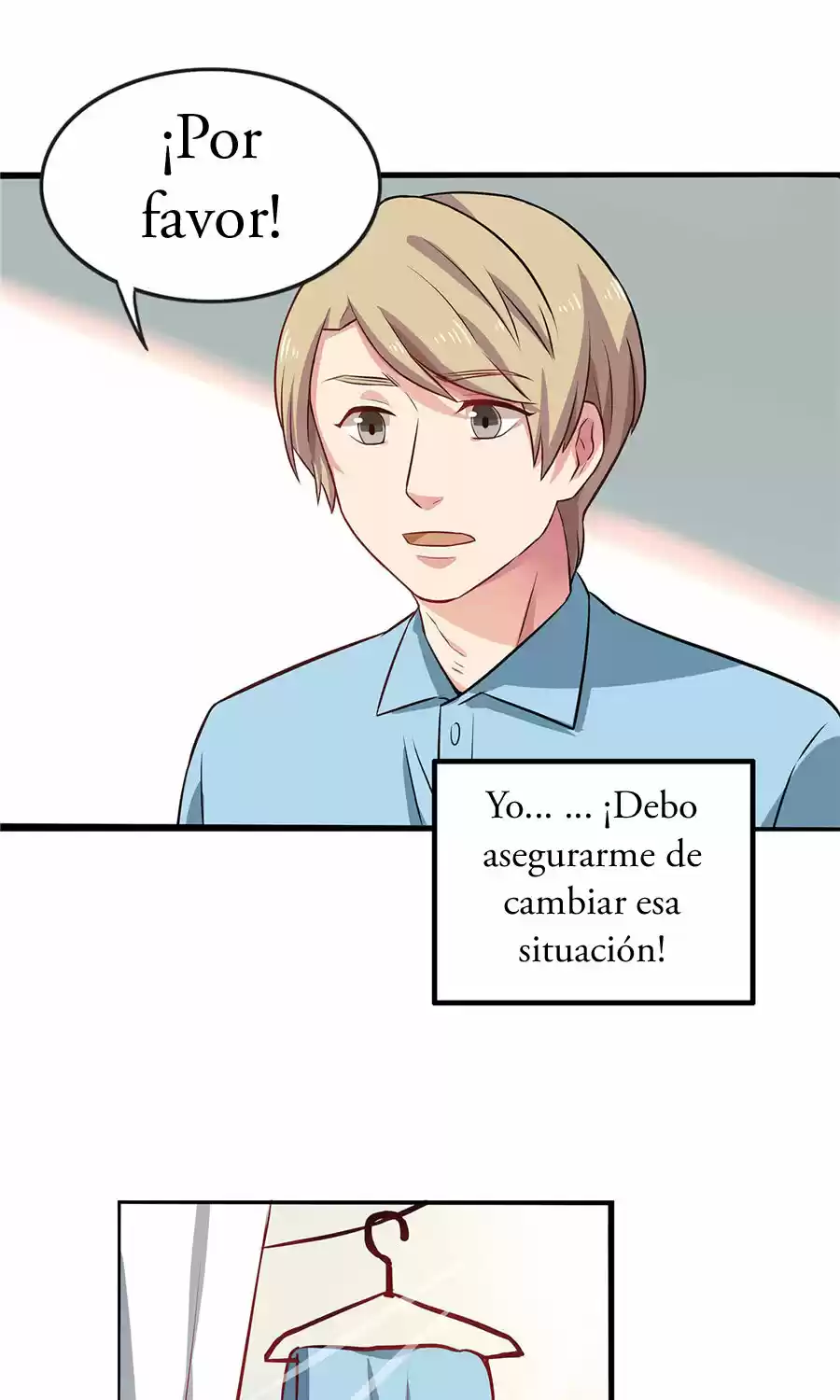 Tienda de deseos (2017) - Capítulo 6 - Página 5 - LectorTMOo