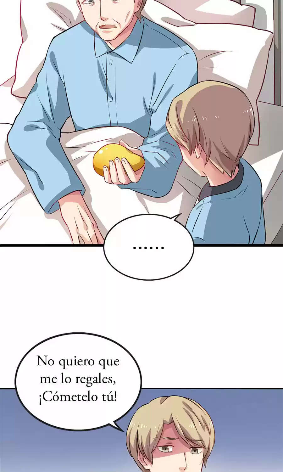 Tienda de deseos (2017) - Capítulo 6 - Página 8 - LectorTMOo