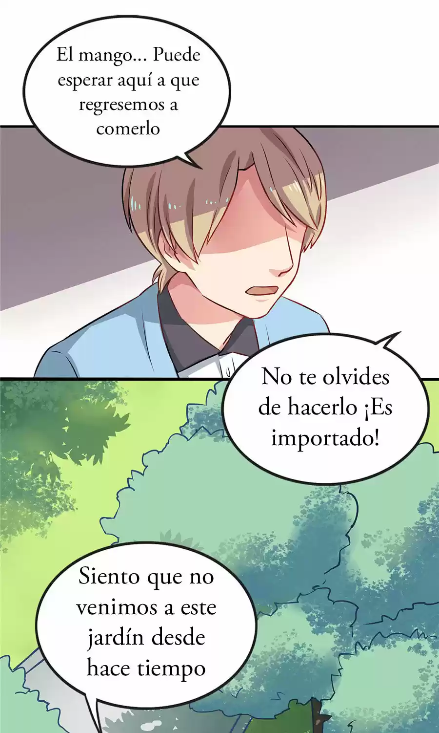 Tienda de deseos (2017) - Capítulo 6 - Página 11 - LectorTMOo