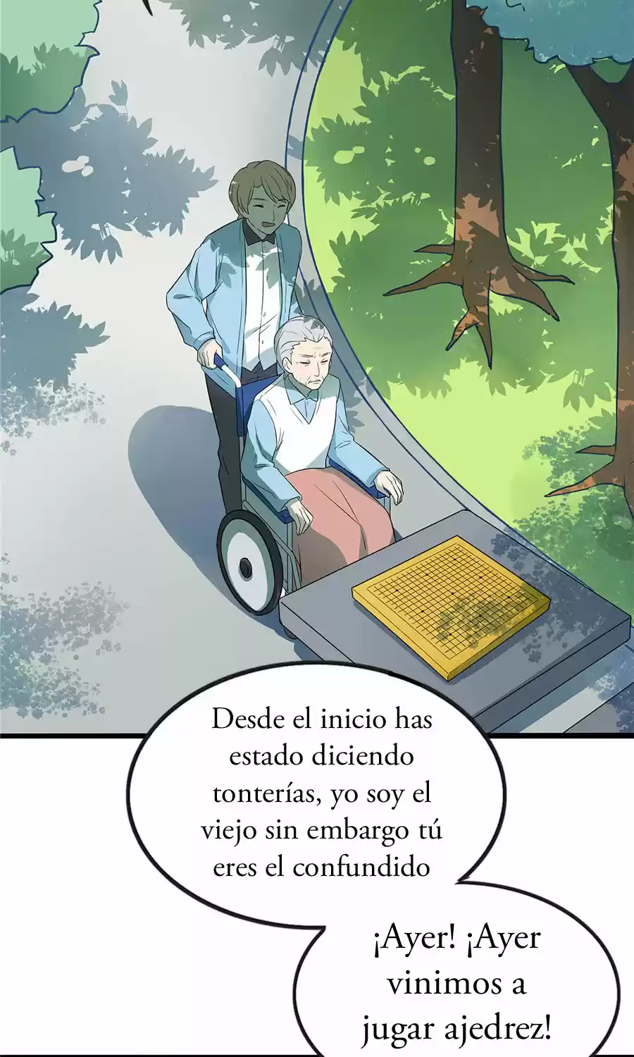 Tienda de deseos (2017) - Capítulo 6 - Página 12 - LectorTMOo