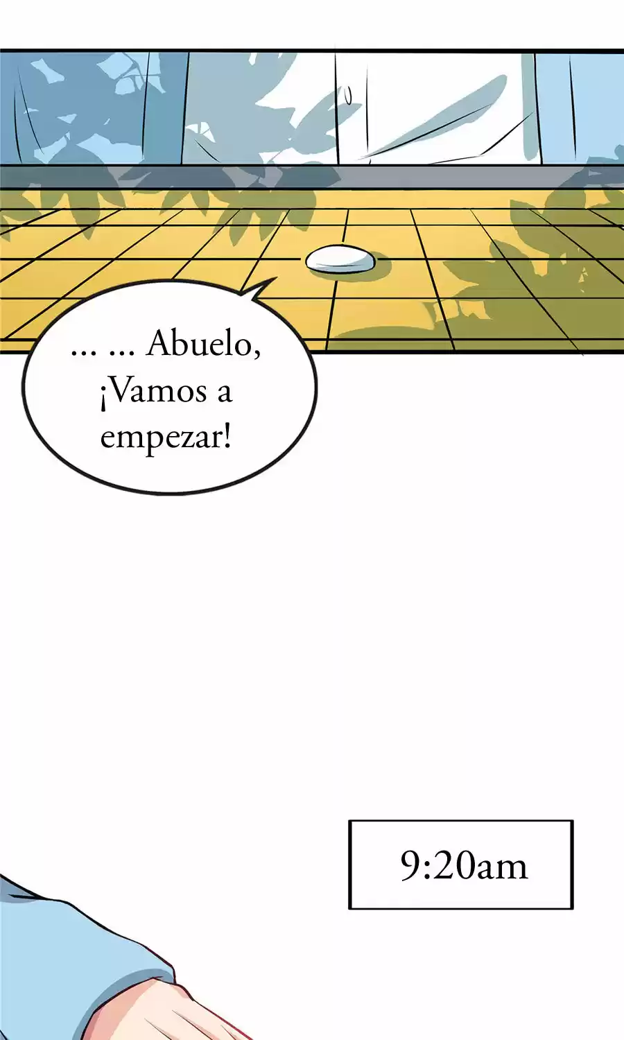 Tienda de deseos (2017) - Capítulo 6 - Página 15 - LectorTMOo