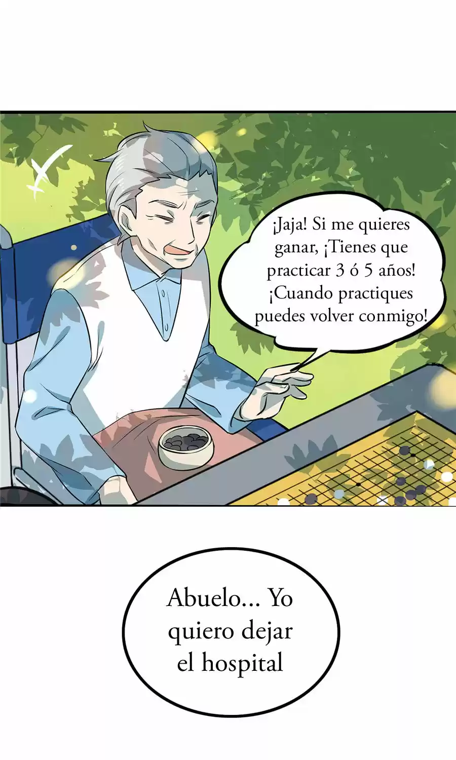 Tienda de deseos (2017) - Capítulo 6 - Página 19 - LectorTMOo