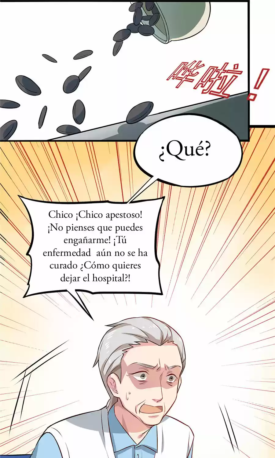 Tienda de deseos (2017) - Capítulo 6 - Página 20 - LectorTMOo