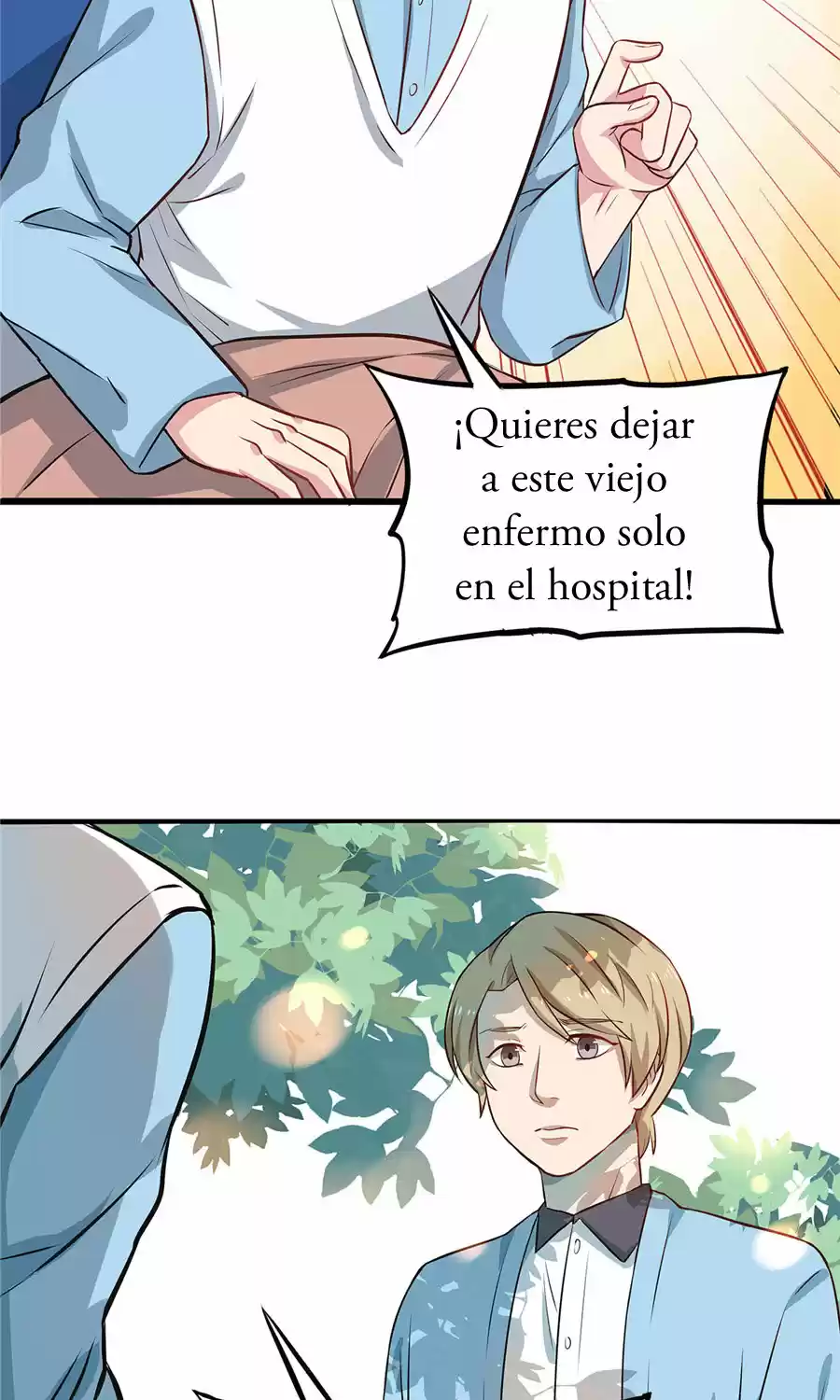 Tienda de deseos (2017) - Capítulo 6 - Página 21 - LectorTMOo