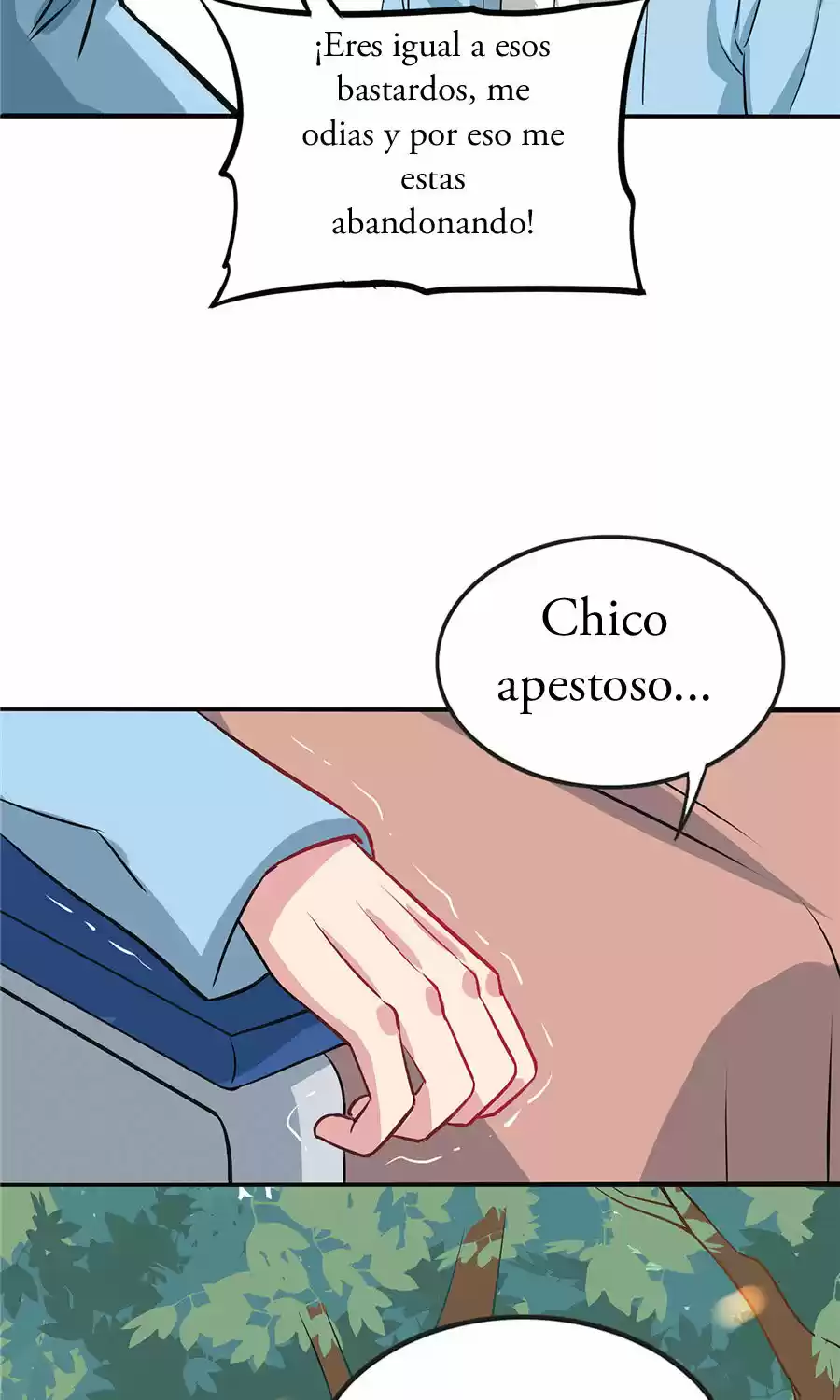 Tienda de deseos (2017) - Capítulo 6 - Página 22 - LectorTMOo