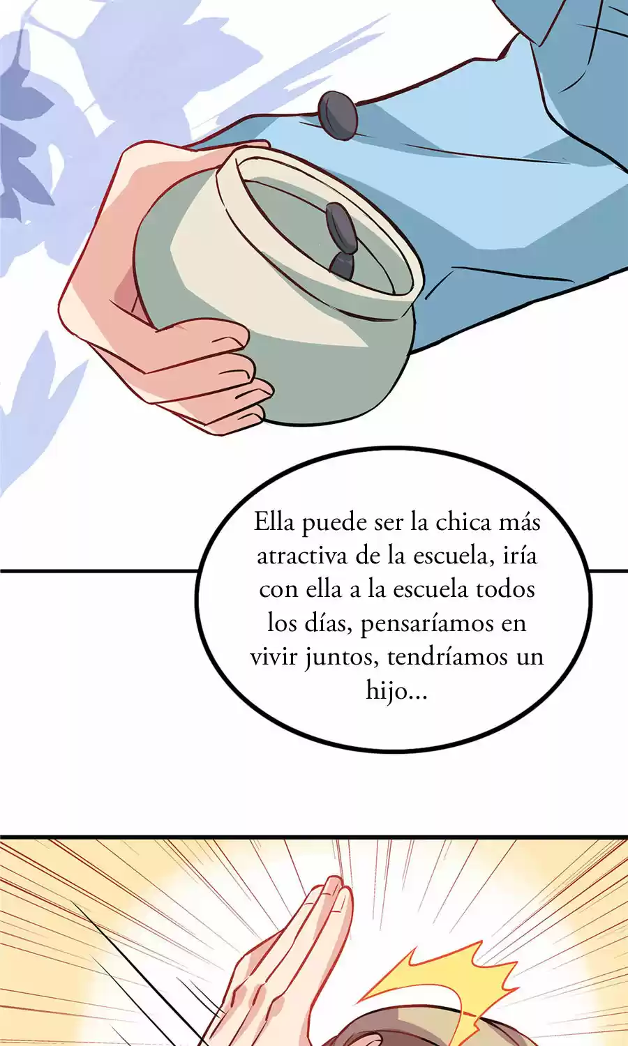 Tienda de deseos (2017) - Capítulo 6 - Página 25 - LectorTMOo