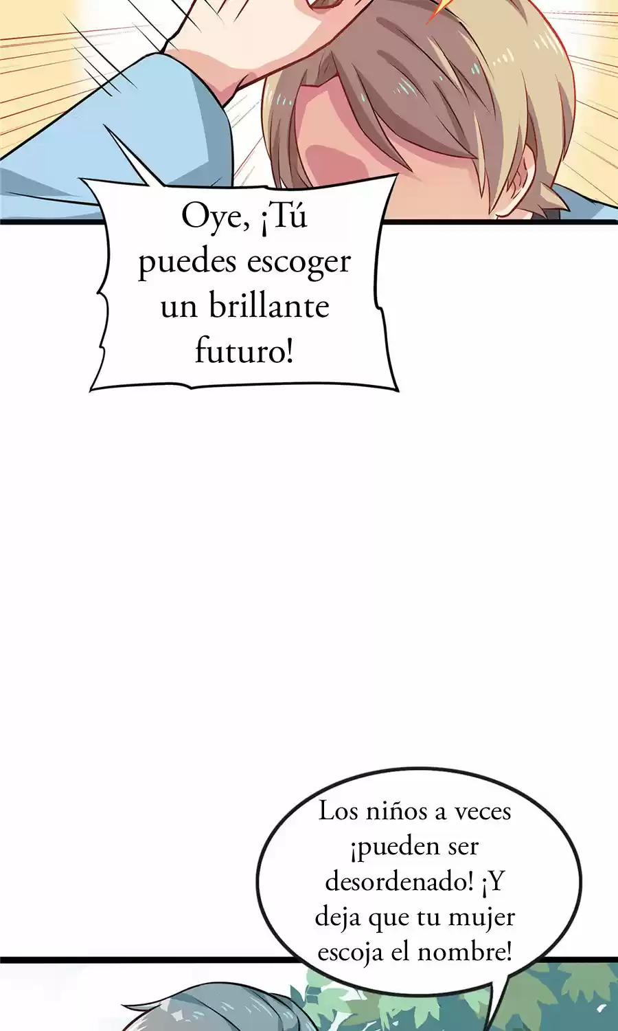 Tienda de deseos (2017) - Capítulo 6 - Página 26 - LectorTMOo