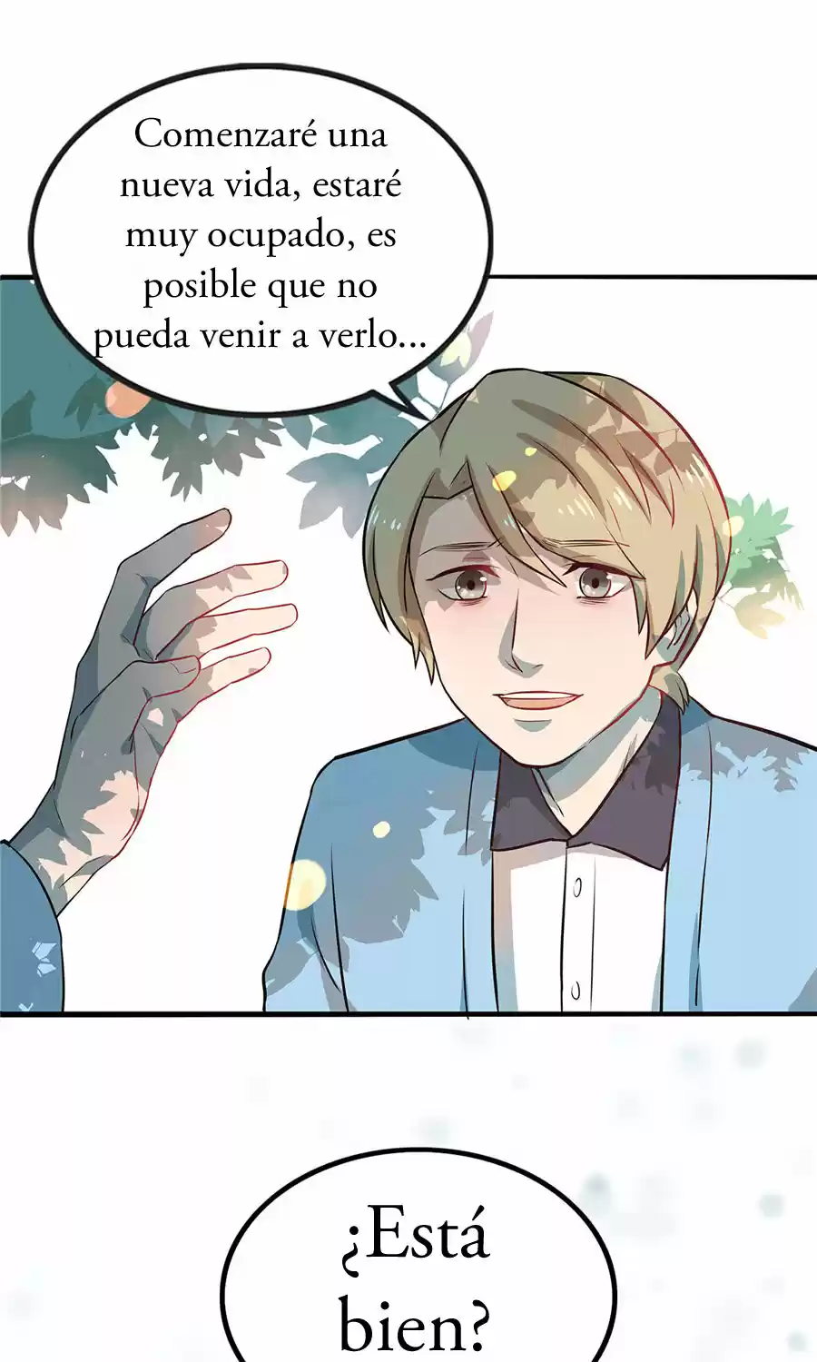 Tienda de deseos (2017) - Capítulo 6 - Página 28 - LectorTMOo