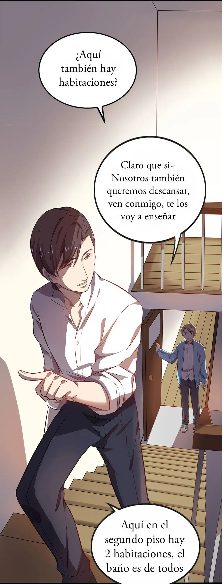 Tienda de deseos (2017) - Capítulo 8 - Página 16 - LectorTMOo