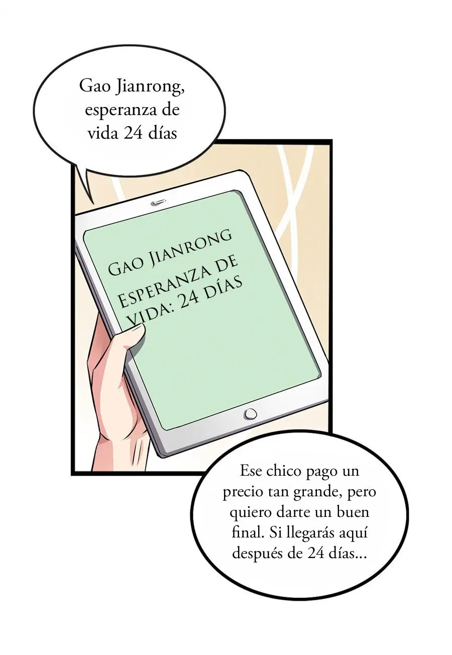 Tienda de deseos (2017) - Capítulo 8 - Página 18 - LectorTMOo