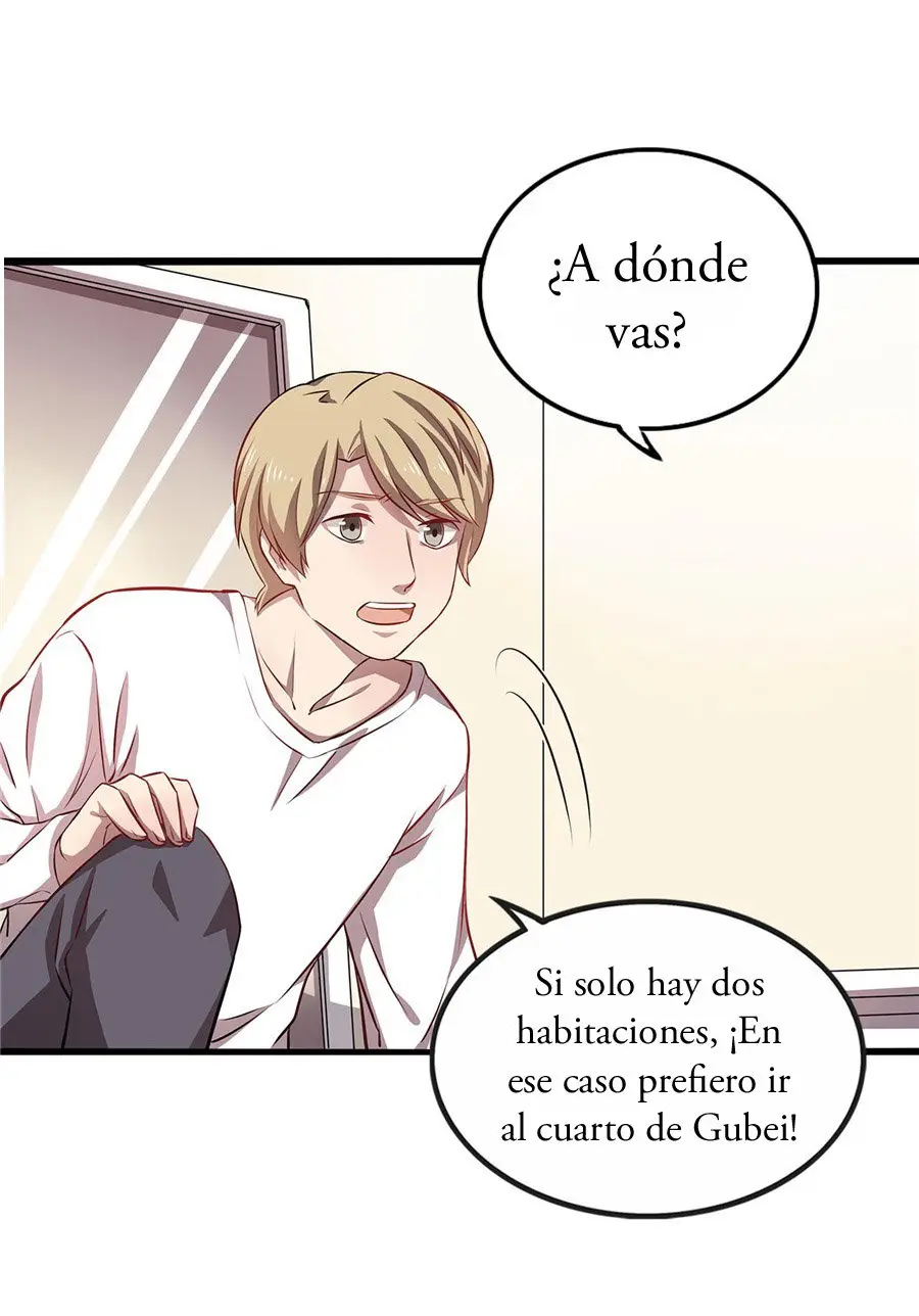 Tienda de deseos (2017) - Capítulo 8 - Página 23 - LectorTMOo