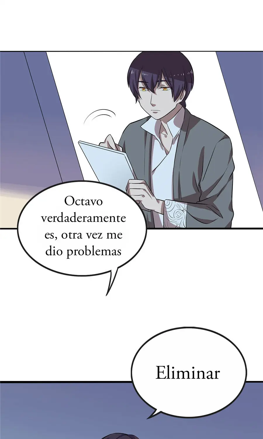 Tienda de deseos (2017) - Capítulo 8 - Página 28 - LectorTMOo