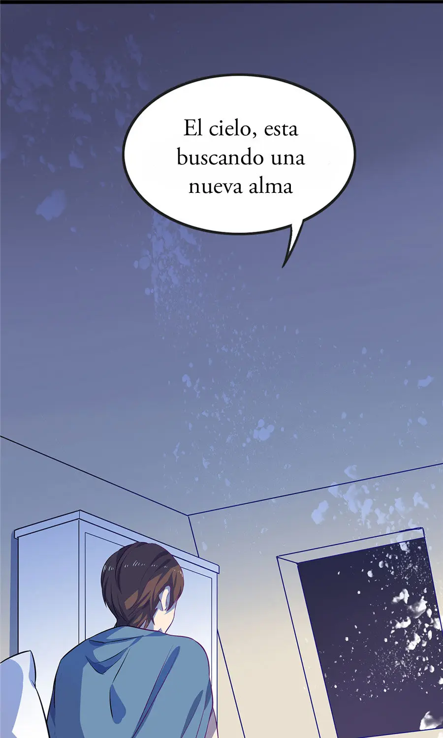 Tienda de deseos (2017) - Capítulo 8 - Página 30 - LectorTMOo