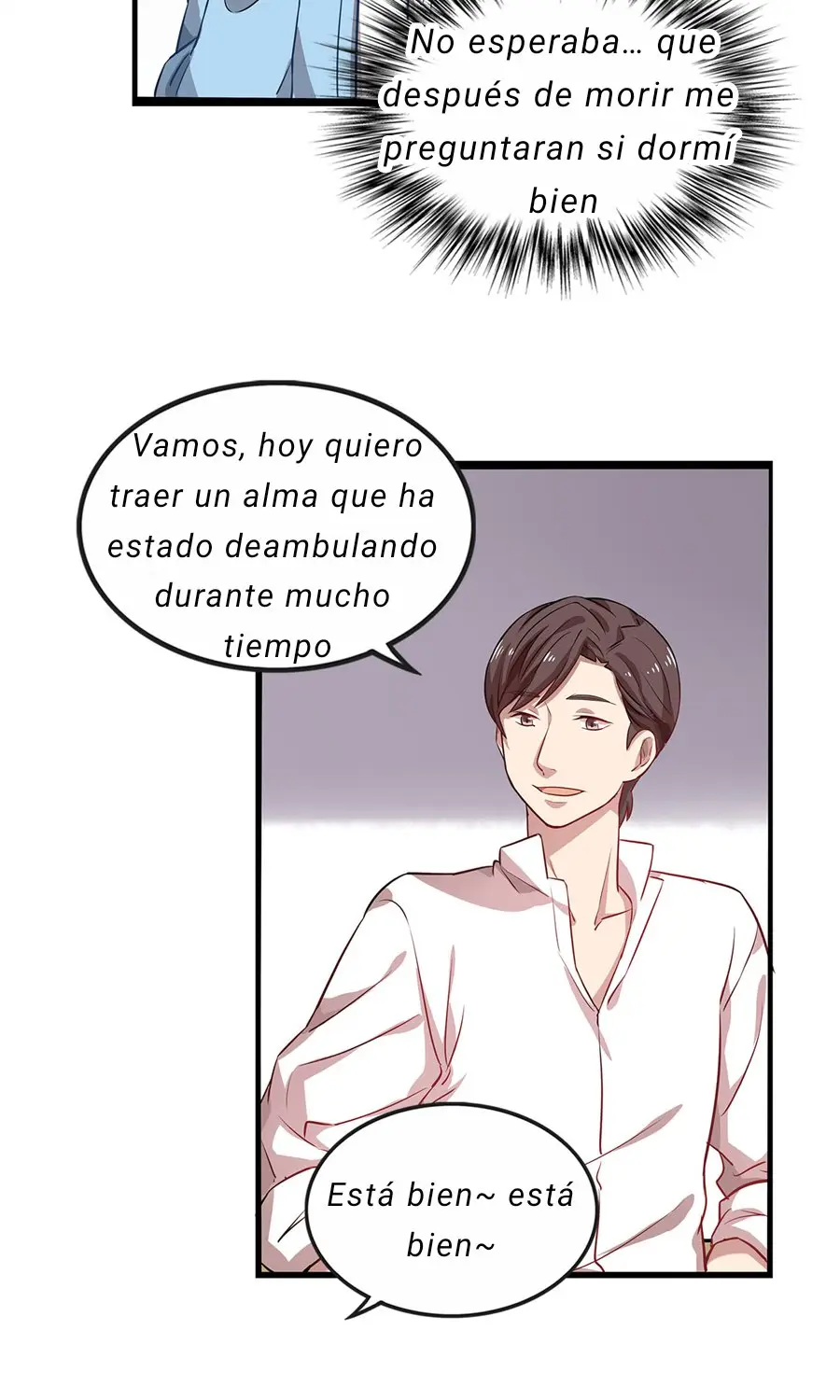 Tienda de deseos (2017) - Capítulo 9 - Página 5 - LectorTMOo